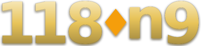 118on9 logo
