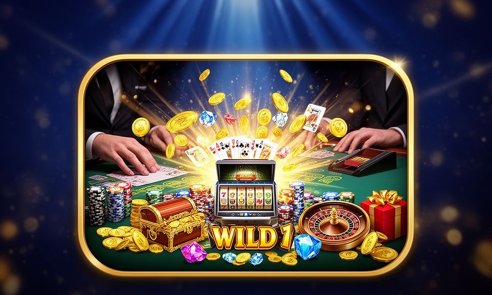 118on9 Ultimate Holdem