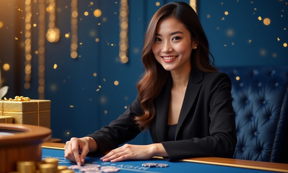 118on9 Daftar Akaun Anda dengan Lancar di 118on9